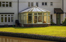 New Aberdour conservatory leads
