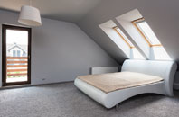 New Aberdour bedroom extensions