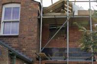 free New Aberdour home extension quotes