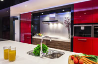New Aberdour kitchen extensions