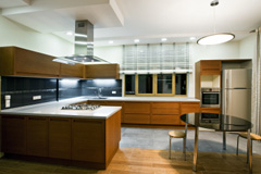 kitchen extensions New Aberdour